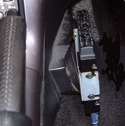 XEC－505