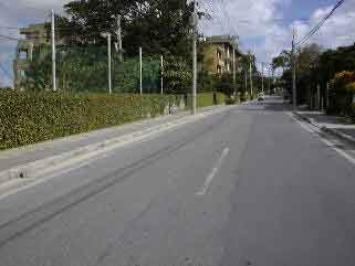 綾門大道