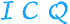 ICQ