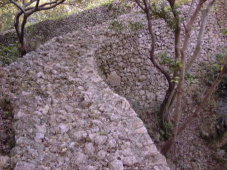 城壁
