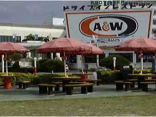 A&W