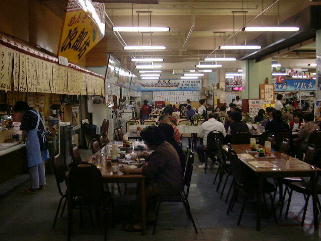 食堂