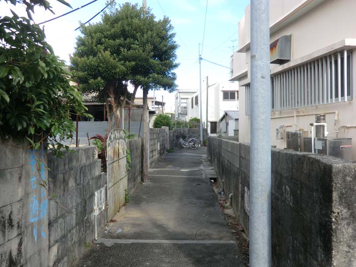 軌道跡