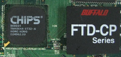 FDT-XD15-CP