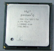 P4 1.5G SL59V