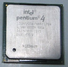 P4 1.5G SL5N8