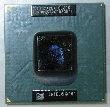 P4M 1.8G SL65Q