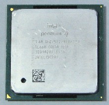 P4 1.6AG SL668