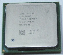 Celeron 2G SL6VR