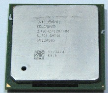 Celeron 2.7G