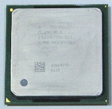 CeleronD 325 SL7NU