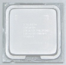 P4 630 SL7Z9