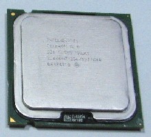 CeleronD 331 SL98V