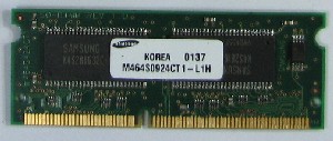 M464S0924CT1-L1H