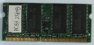 SAMSONG K4S561632E-TC1L