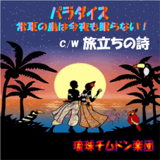 HISTORY2（琉球チムドン楽団）